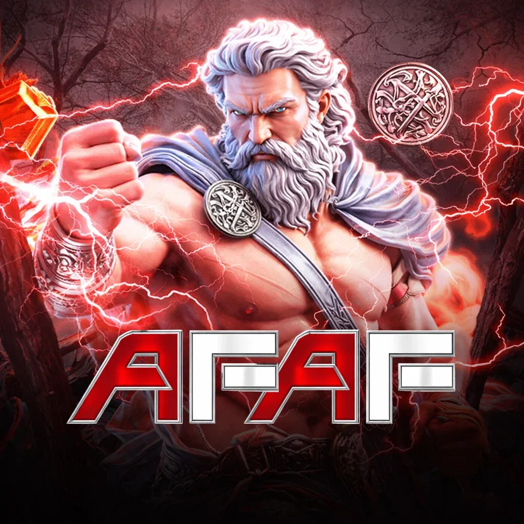 AFAF - Game QiuQiu Seru dan Menarik