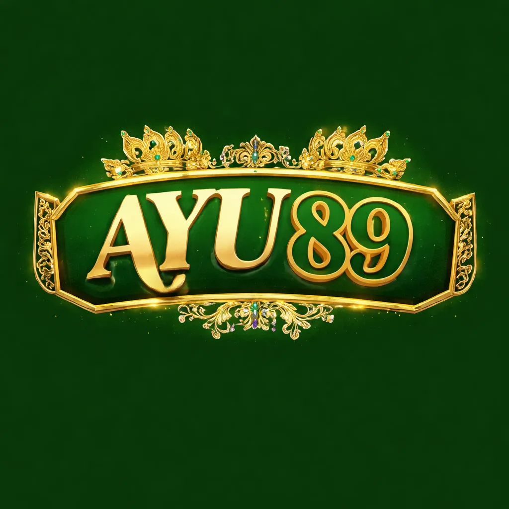 AYU89 - Aplikasi Sportsbook Terpercaya untuk Penggemar Taruhan