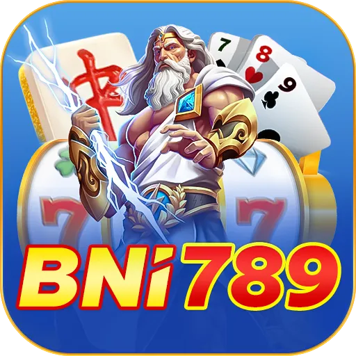 BNI789 - Permainan Mahjong Seru dan Menarik