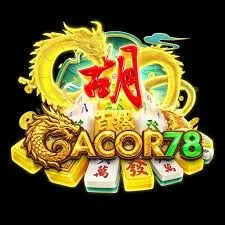 CACOR78 - Petualangan Seru di Dunia Slot