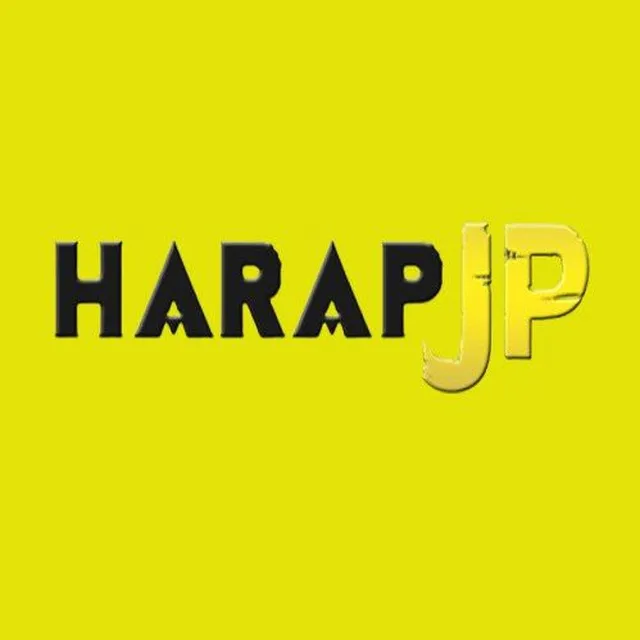 HARAPJP - Petualangan Santai yang Menghibur
