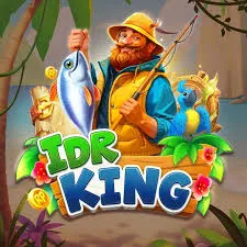 IDRKING - Pertarungan Penuh Aksi di Battle Royale