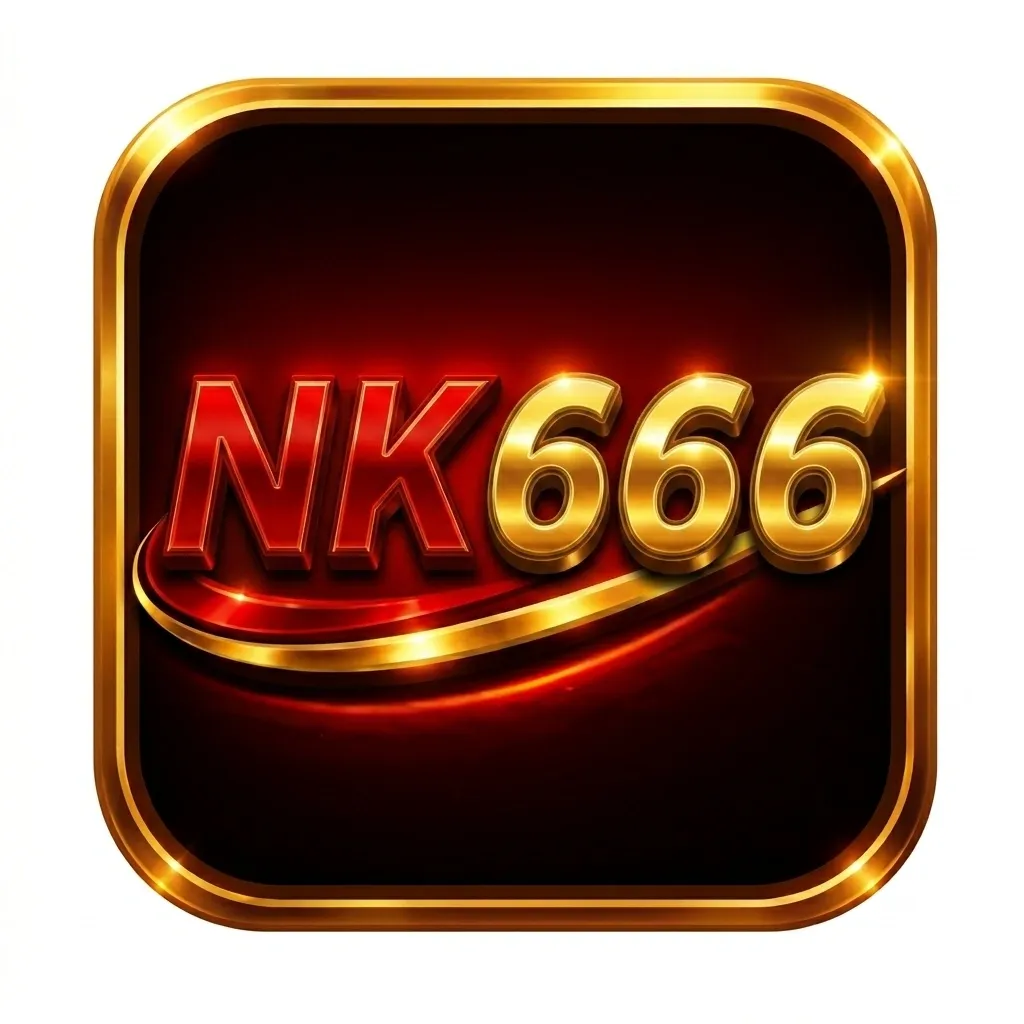 NK666 - Game Memancing Seru dan Menyenangkan